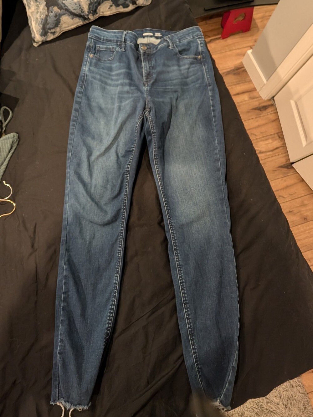 Old navy High-Rise Blue Women’s Jeans